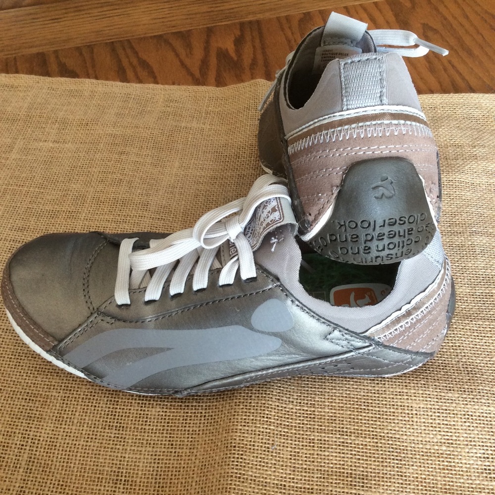 Cushe Boutique Sneakers